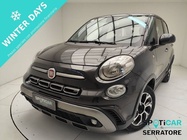 Fiat 500L 2021