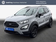 Ford EcoSport 2021