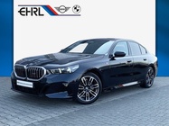 BMW 5 Series 2024