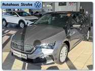 Skoda Scala 2022