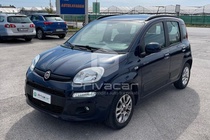 Fiat Panda 2019