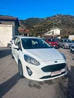 Ford Fiesta 2020