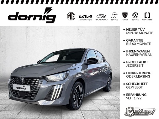 Peugeot 208 2026