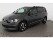 Volkswagen Touran 2021