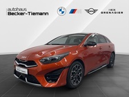 Kia pro cee'd / ProCeed 2022