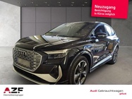Audi Q4 e-tron 2023