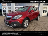 Opel Mokka 2016