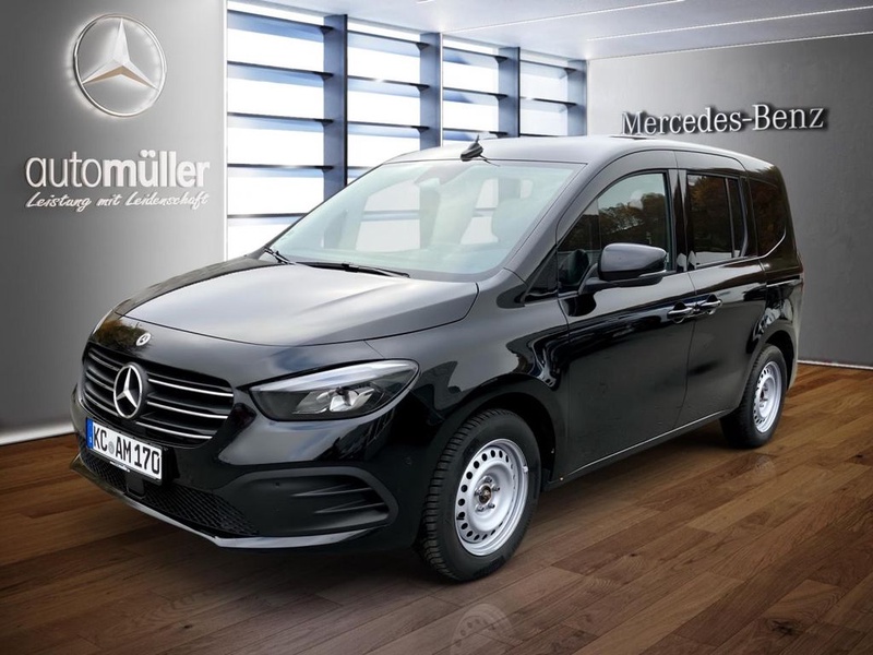 Mercedes-Benz T-Class