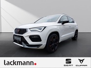 Cupra Ateca 2022