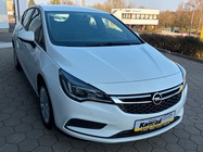 Opel Astra 2019