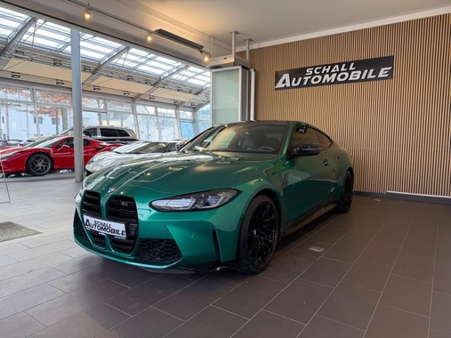 BMW M4 2023