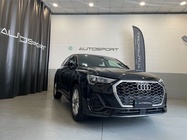 Audi Q3 2024