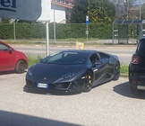 Lamborghini Huracan 2023