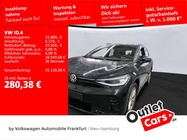 Volkswagen ID.4 2022