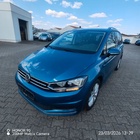 Volkswagen Touran 2019
