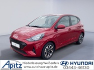 Hyundai i10 2026