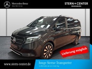 Mercedes-Benz V-Class 2025