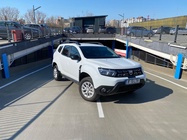 Dacia Duster 2022