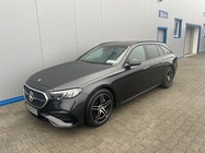 Mercedes-Benz E-Class 2024