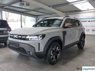 Dacia Duster 2025