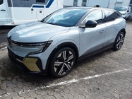 Renault Megane 2022
