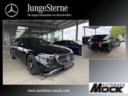 Mercedes-Benz E-Class 2025