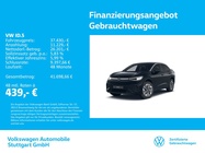 Volkswagen ID.5 2025