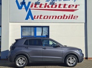 Volkswagen T-Cross 2022