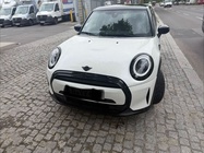 MINI Cooper 2023