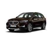 BMW X1 2022