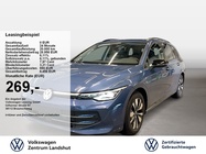 Volkswagen Golf 2025