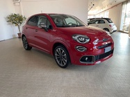 Fiat 500X 2024