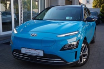 Hyundai Kona 2021