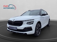 Skoda Kamiq 2025
