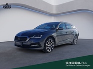Skoda Octavia 2022