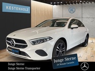 Mercedes-Benz A-Class 2023