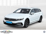 Volkswagen Passat 2024