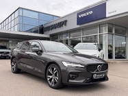 Volvo V60 2025