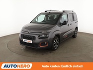 Citroen Berlingo 2019