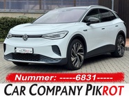 Volkswagen ID.4 2021