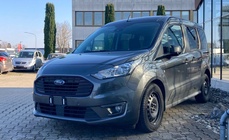 Ford Tourneo Connect 2020