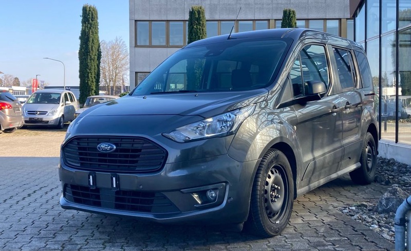 Ford Tourneo Connect