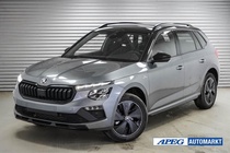 Skoda Kamiq 2025