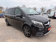 Mercedes-Benz V-Class 2020