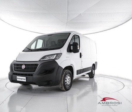 Fiat Ducato 2020