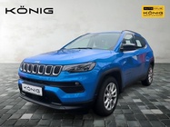 Jeep Compass 2021