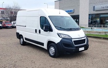 Peugeot Boxer 2020
