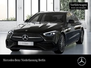 Mercedes-Benz C-Class 2025