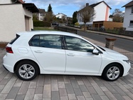 Volkswagen Golf 2020