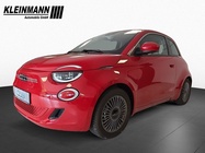 Fiat 500e 2024